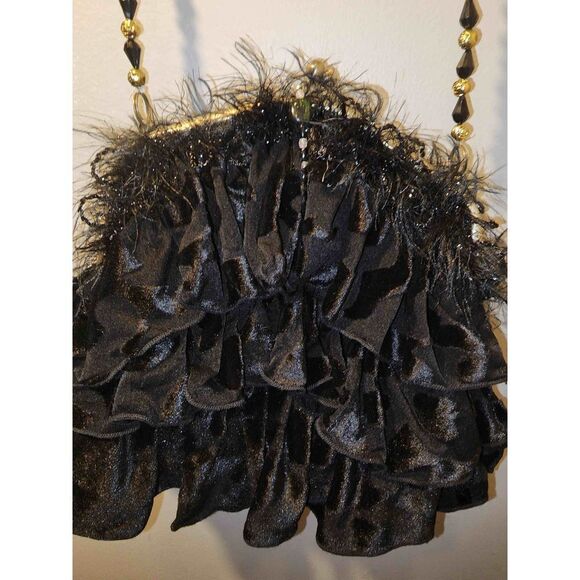 Vintage Crossbody Purse  - Picture 4 of 7